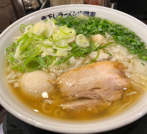 土浦 ラーメン