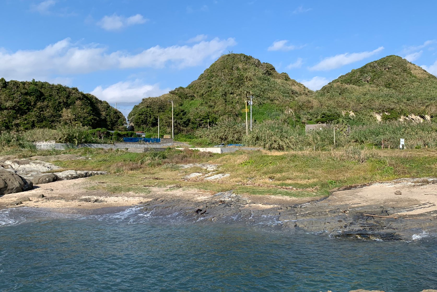 館山