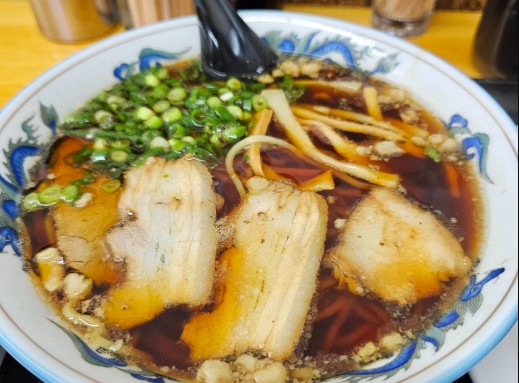 東広島市ラーメン