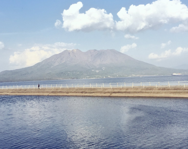 鹿児島